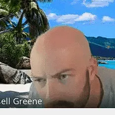 Russell Greene