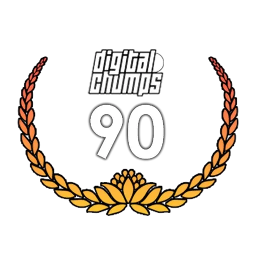 Digital Chumps — 90