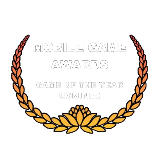 Mobile Game Awards — Game of the Year, nominee