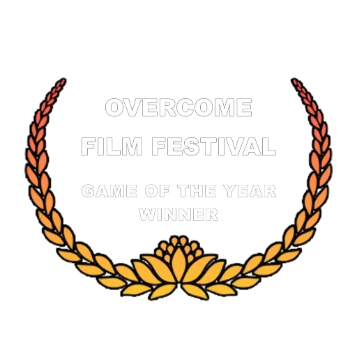 Overcome Film Festival — Game of the Year, winner